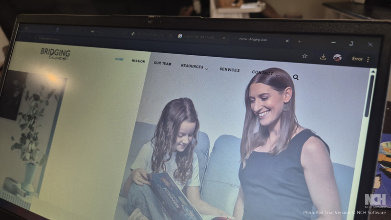 Intuitive Menu Design in Website Creation